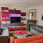 Appartement67m 2 Apartment