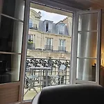 Apartment Appartement67m 2 Paris