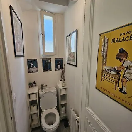 Appartement67m 2 Lägenhet