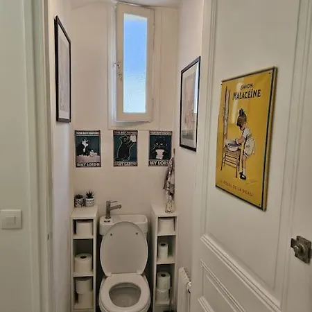 Apartamento Appartement67m 2 *