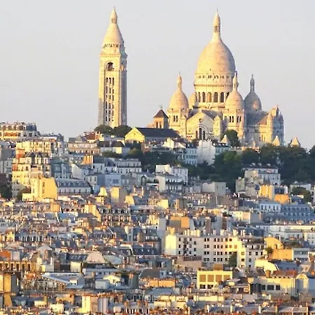Appartement67m 2 Paris