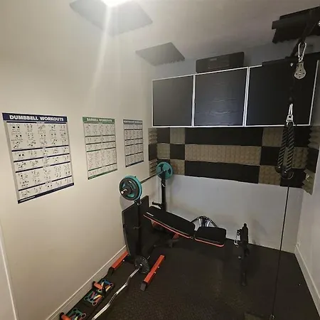 Apartamento Appartement67m 2