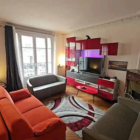 Lejlighed Appartement67m 2