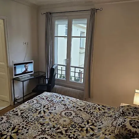 Appartement67m 2 *