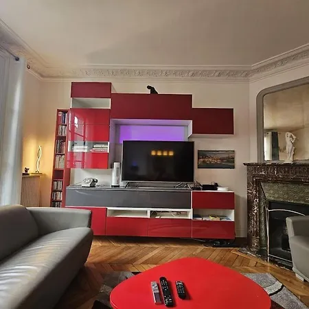 Appartement67m 2 Apartmán