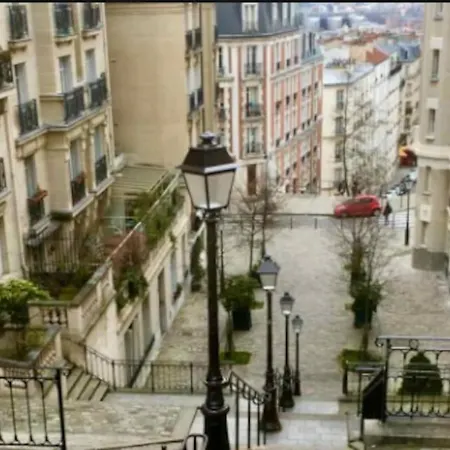 Lejlighed Appartement67m 2