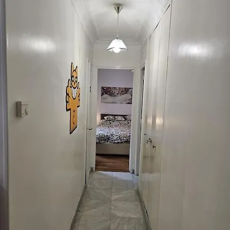 Appartement67m 2 París