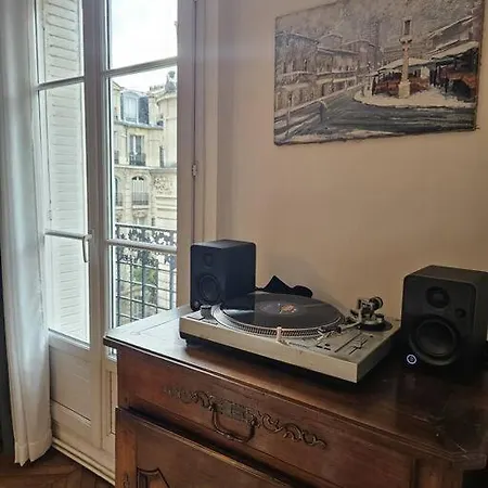 Appartement67m 2