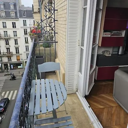 Appartement67m 2 Apartamento