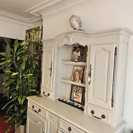 Appartement67m 2 Appartement *