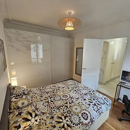 Appartement67m 2 Appartement *