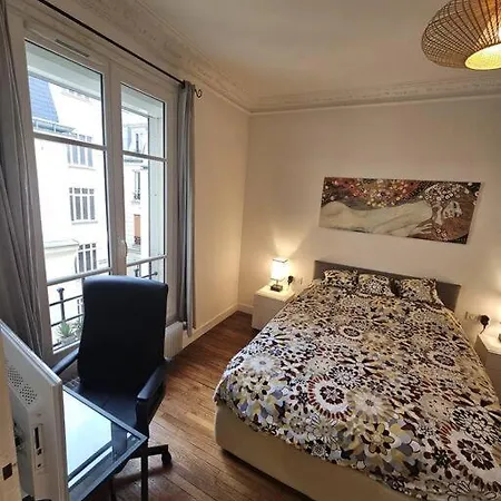 Appartement67m 2 *