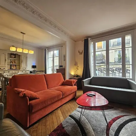 Appartement67m 2