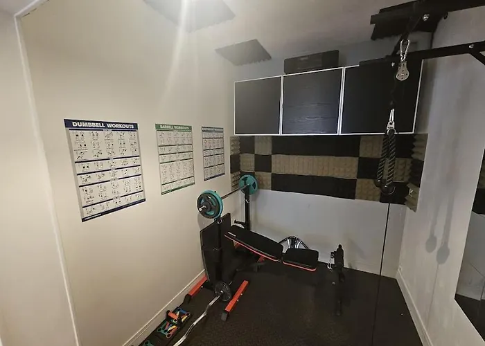 アパート Appartement67m 2