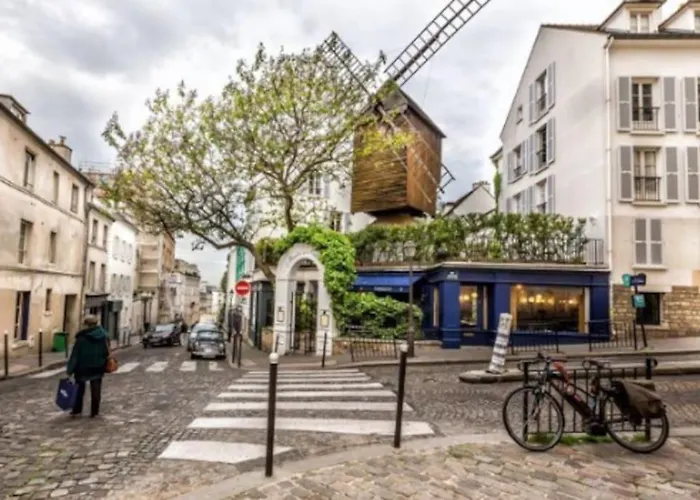 Appartement67m 2