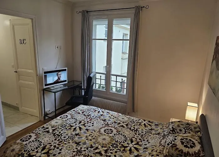 Appartement67m 2 *