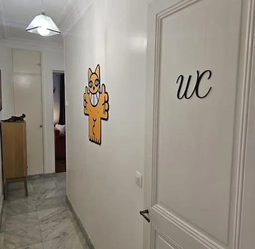 アパート Appartement67m 2 *
