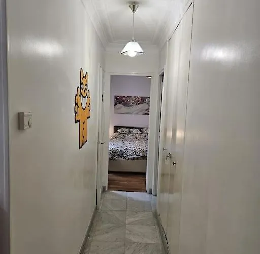 Appartement67m 2 Paris