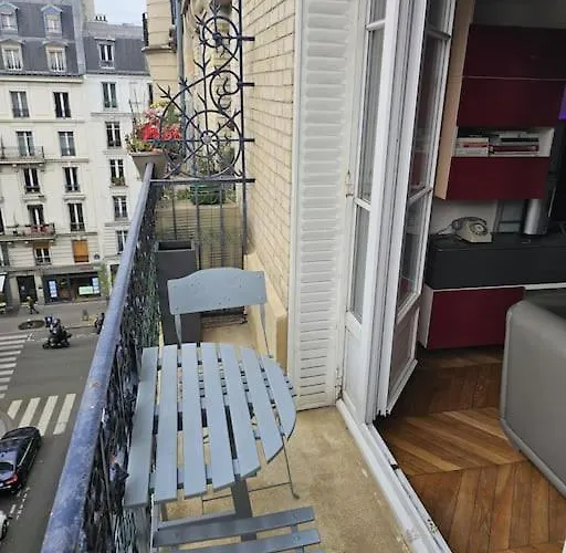 Appartement67m 2 Lejlighed