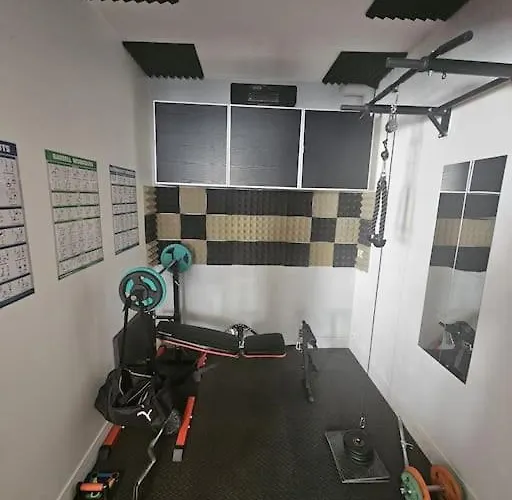 Appartement67m 2 アパート パリ