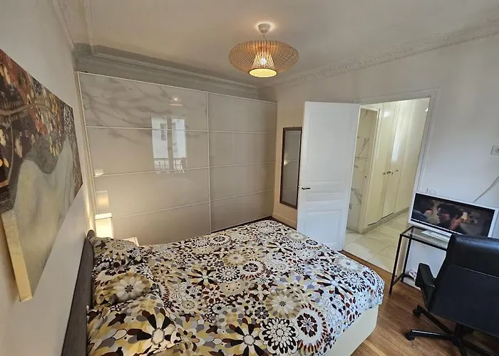 Appartement67m 2 アパート *