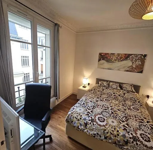 Appartement67m 2 *