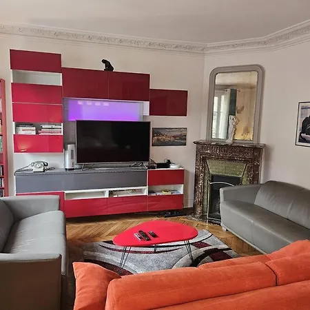 Appartement67m 2 아파트