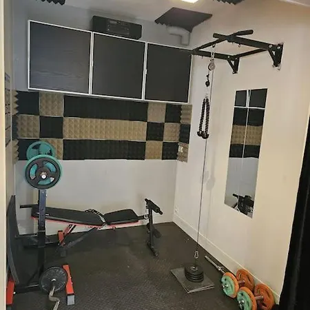 아파트 Appartement67m 2 *