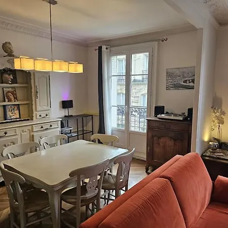 Appartement67m 2 아파트 *
