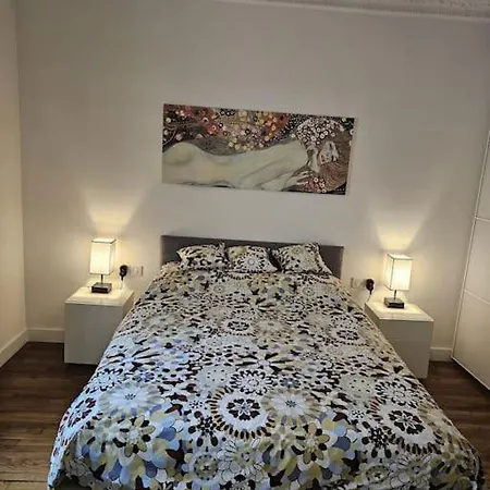 Appartement67m 2 * 파리