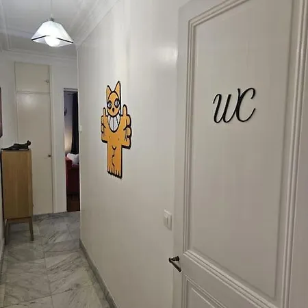 아파트 Appartement67m 2 *