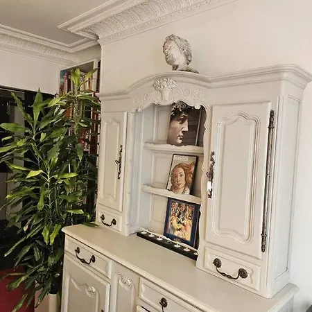 Appartement67m 2 아파트 *