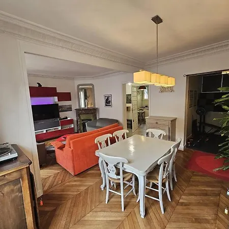 Appartement67m 2 아파트
