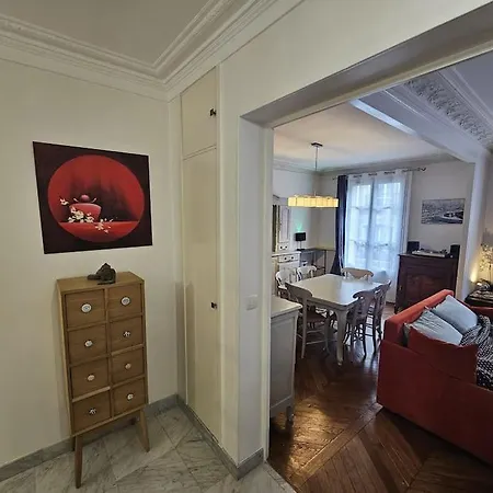 Appartement67m 2 *